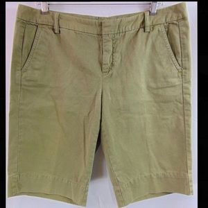 Tommy Hilfiger khaki Shorts